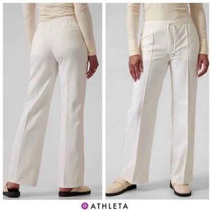 ATHLETA Endeavor Wide Leg Pants \ Size 4